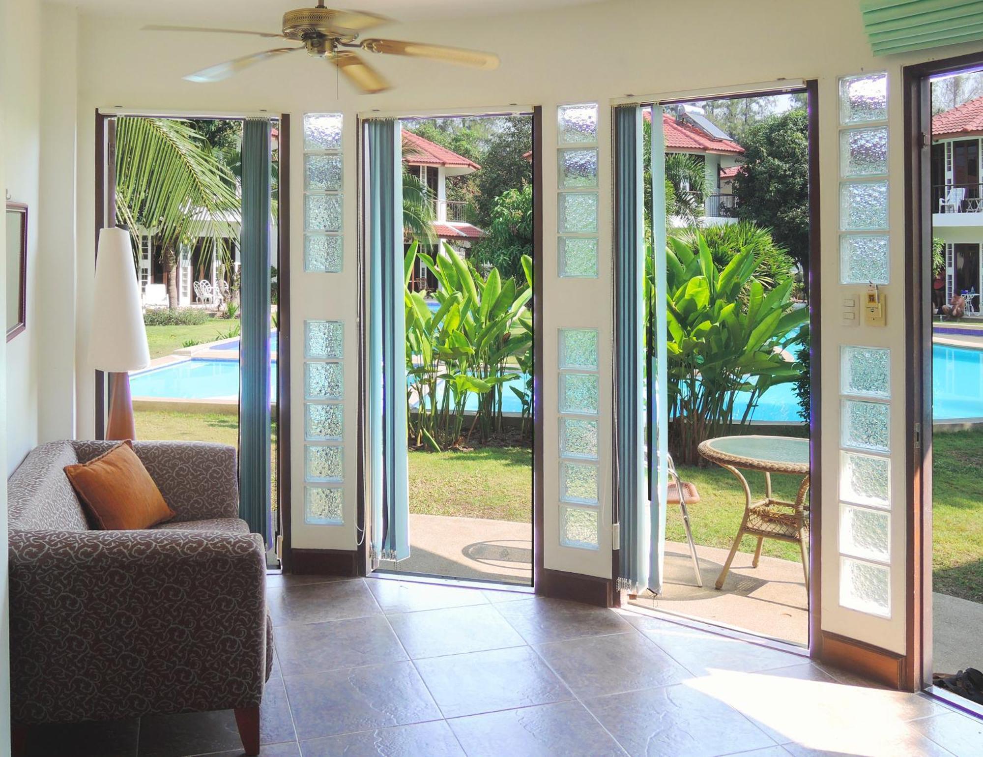 Mango Spa & Resort HHQ Zimmer foto