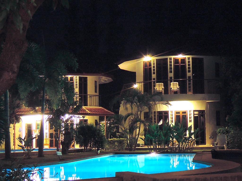Mango Spa & Resort HHQ Exterior foto